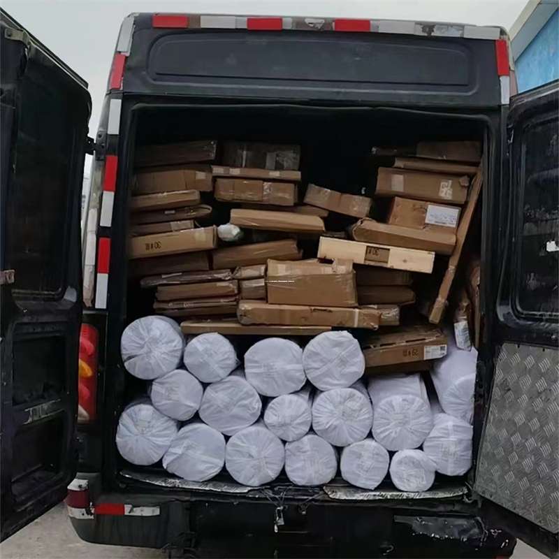 河北廊坊文安县至义乌货运专线，一站式物流服务助您货畅其流！（到义乌物流专线）