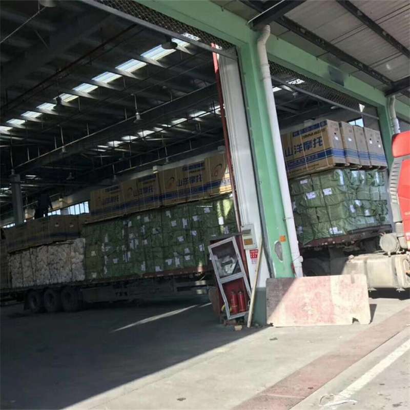 河北廊坊文安县至肥东物流专线，一站式服务让货运更高效（肥东物流公司电话号码）