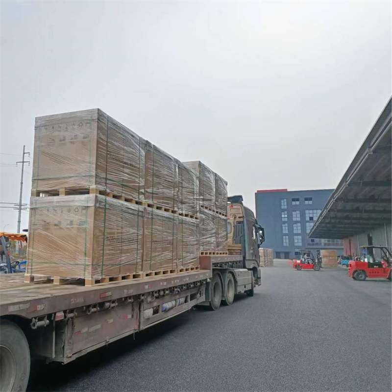 河北廊坊文安县到南平物流公司一站式服务，让货运更轻松