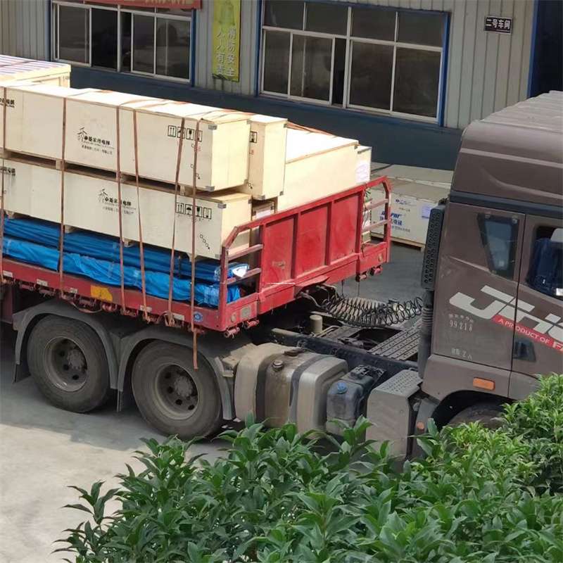 河北廊坊文安县至新疆阿勒泰福海县物流专线，一站式服务，让您的货物畅行无忧